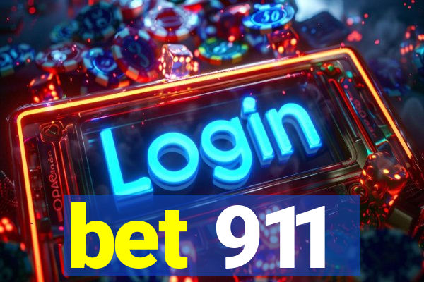 bet 911